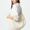 Bolso de hombro acolchado para mujer Bolso de hombro acolchado para mujer