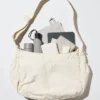 Bolso de hombro acolchado para mujer Bolso de hombro acolchado para mujer