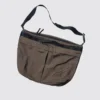 Bolso de hombro plegable unisex Bolso de hombro plegable unisex