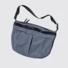 Bolso de hombro plegable unisex Bolso de hombro plegable unisex