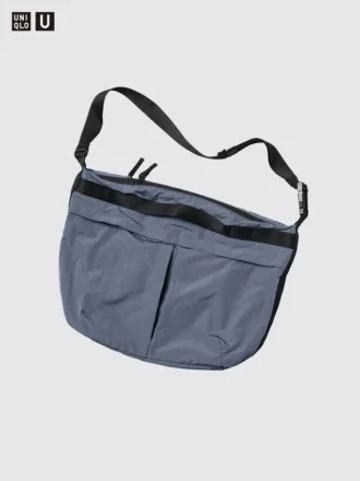 Bolso de hombro plegable unisex Bolso de hombro plegable unisex