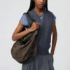 Bolso de hombro plegable unisex Bolso de hombro plegable unisex