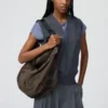 Bolso de hombro plegable unisex Bolso de hombro plegable unisex