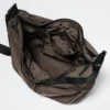 Bolso de hombro plegable unisex Bolso de hombro plegable unisex