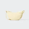 Bolso de hombro redondo unisex Bolso de hombro redondo unisex