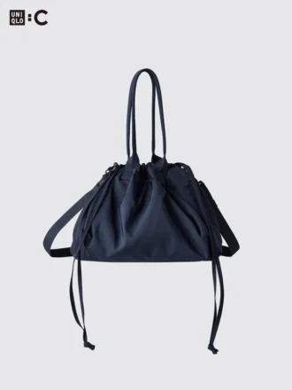 Bolsos unisex con cordón Bolsos unisex con cordón