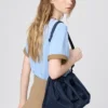 Bolsos unisex con cordón Bolsos unisex con cordón