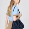 Bolsos unisex con cordón Bolsos unisex con cordón