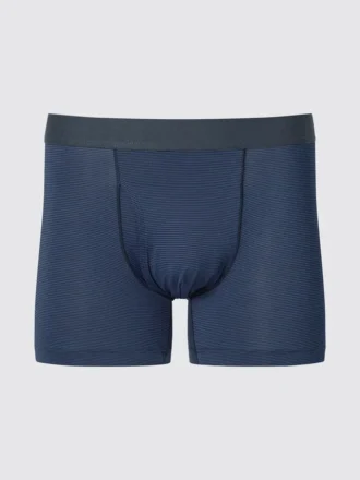 Braguitas AIRism para hombre | A rayas