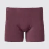 Braguitas AIRism para hombre | Estampados Braguitas AIRism para hombre | Estampados