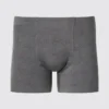 Braguitas AIRism para hombre | Estampados Braguitas AIRism para hombre | Estampados