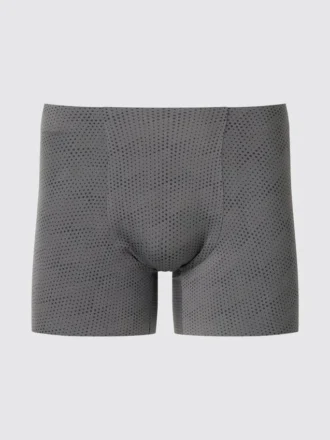 Braguitas AIRism para hombre | Estampados