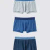 Braguitas AIRism para niños | 3 pares Braguitas AIRism para niños | 3 pares