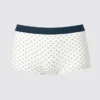 Braguitas bóxer de tiro bajo para mujer Braguitas bóxer de tiro bajo para mujer