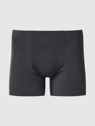 Braguitas bóxer sin costuras AIRism Ultra para hombre