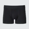 Braguitas de algodón de talle bajo para hombre Braguitas de algodón de talle bajo para hombre