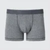 Braguitas de algodón de talle bajo para hombre Braguitas de algodón de talle bajo para hombre