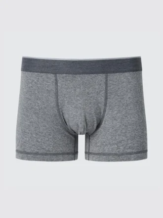 Braguitas de algodón de talle bajo para hombre Braguitas de algodón de talle bajo para hombre
