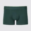 Braguitas de algodón de talle bajo para hombre Braguitas de algodón de talle bajo para hombre