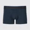 Braguitas de algodón de talle bajo para hombre Braguitas de algodón de talle bajo para hombre