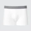 Braguitas de algodón de talle bajo para hombre Braguitas de algodón de talle bajo para hombre