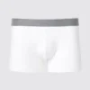 Braguitas de algodón de talle bajo para hombre Braguitas de algodón de talle bajo para hombre