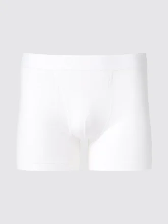 Braguitas de algodón para hombre