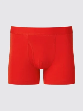 Braguitas de algodón para hombre Braguitas de algodón para hombre