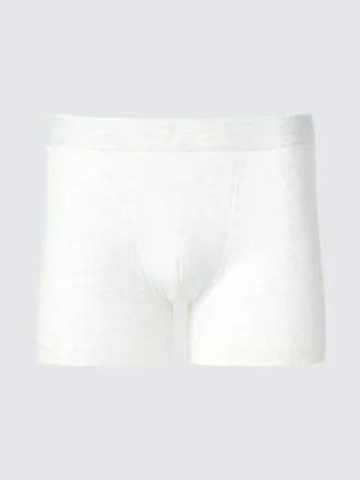 Braguitas de algodón para hombre