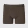 Braguitas de algodón para hombre Braguitas de algodón para hombre