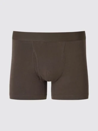Braguitas de algodón para hombre