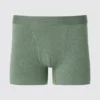 Braguitas de algodón para hombre Braguitas de algodón para hombre