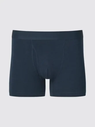 Braguitas de algodón para hombre