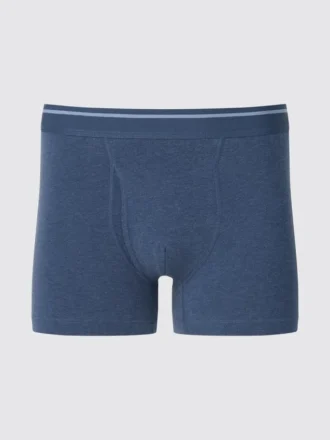 Braguitas de algodón para hombre | A rayas