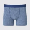 Braguitas de algodón para hombre | A rayas Braguitas de algodón para hombre | A rayas