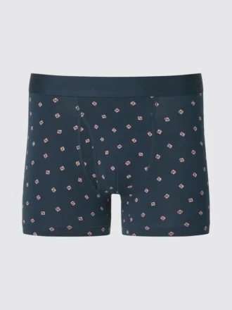 Braguitas de algodón para hombre | Estampados