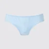 Braguitas de bikini de tiro medio para mujer Braguitas de bikini de tiro medio para mujer