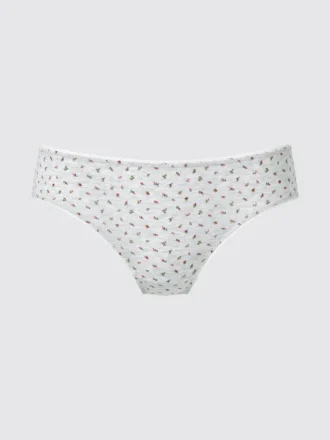 Braguitas de bikini para mujer | Flor