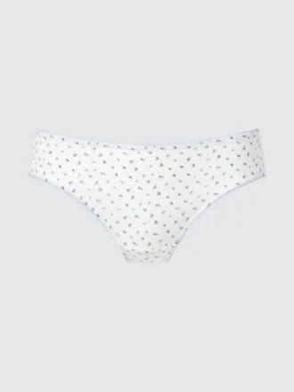 Braguitas de bikini para mujer | Flor