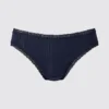 Braguitas de bikini para mujer | Pointelle Braguitas de bikini para mujer | Pointelle
