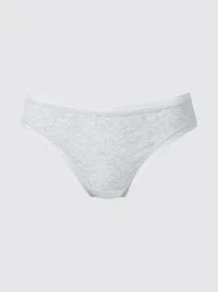 Braguitas de bikini para mujer | Pointelle
