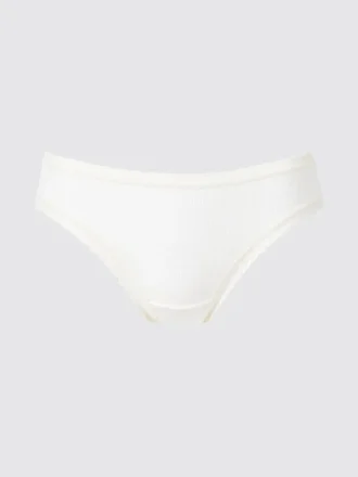 Braguitas de bikini para mujer | Pointelle