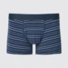 Braguitas de hombre de talle bajo | A rayas Braguitas de hombre de talle bajo | A rayas