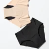 Braguitas de talle alto AIRism para el periodo, para mujer Braguitas de talle alto AIRism para el periodo, para mujer