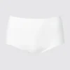 Braguitas de talle alto sin costuras AIRism Ultra para mujer