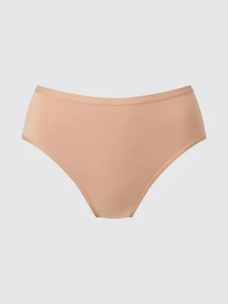 Braguitas de tiro alto para mujer