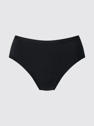 Braguitas de tiro alto para mujer