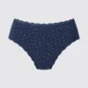 Braguitas de tiro alto para mujer | Flower Braguitas de tiro alto para mujer | Flower