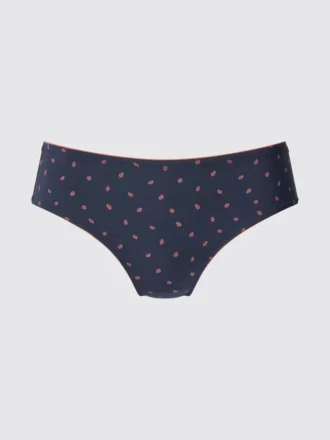 Braguitas de tiro bajo para mujer | Fresa