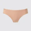 Braguitas de tiro medio para mujer Braguitas de tiro medio para mujer